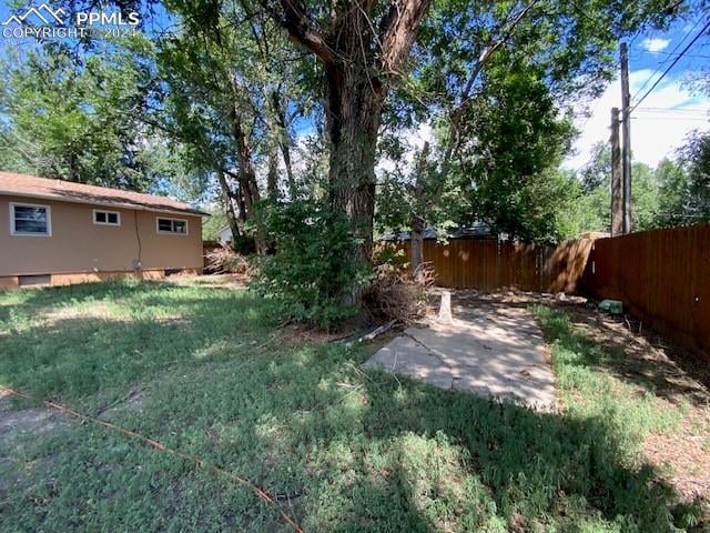 905 Carlisle St, Colorado Springs, CO 80907