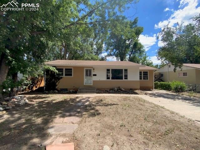 905 Carlisle St, Colorado Springs, CO 80907