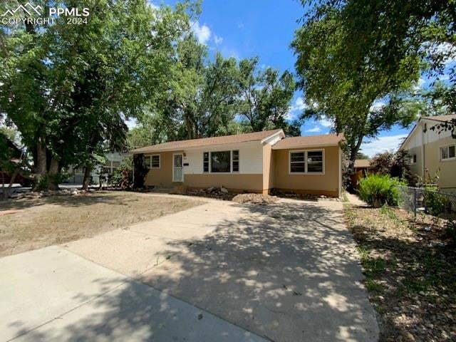 905 Carlisle St, Colorado Springs, CO 80907