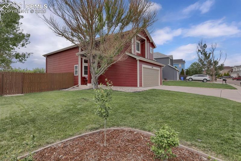 905 Legend Oak Dr, Fountain, CO 80817