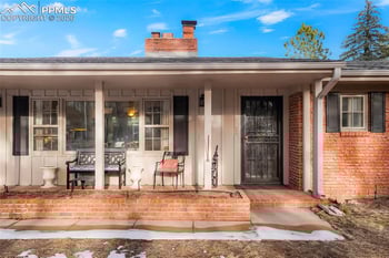 905 Taurus Dr, Colorado Springs, CO 80906