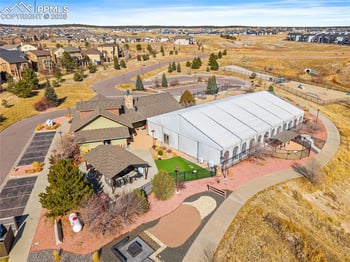 9050 Sky King Dr, Colorado Springs, CO 80924