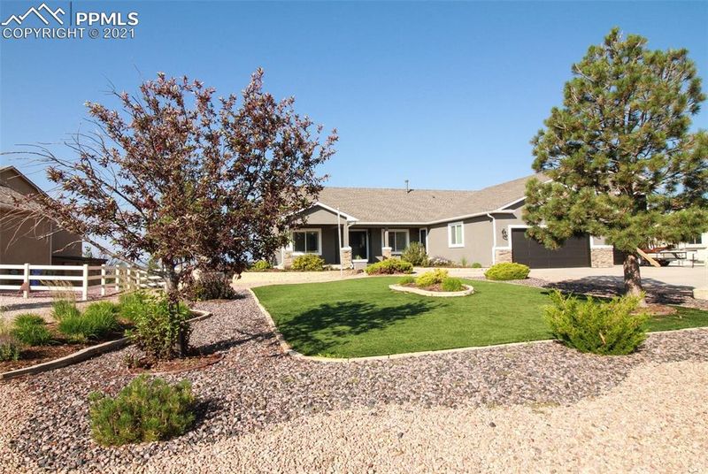9051 Rockingham Dr, Peyton, CO 80831