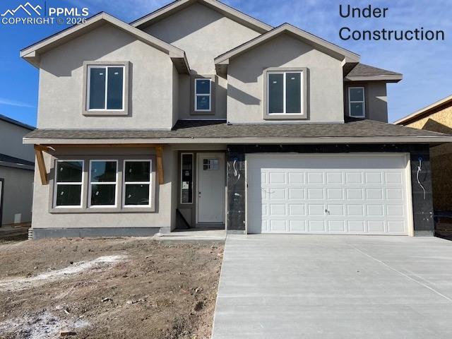 9053 Peaceful Valley Rd, Colorado Springs, CO 80925