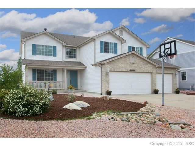 9057 Oakmont Dr, Peyton, CO 80831