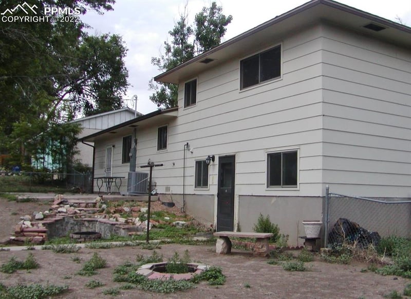 906 Chelton Rd, Colorado Springs, CO 80909