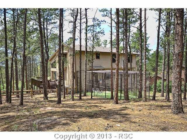 906 Tari Dr, Colorado Springs, CO 80921