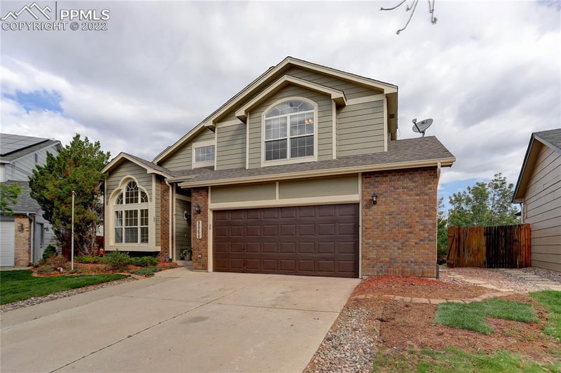 9060 Melbourne Dr, Colorado Springs, CO 80920