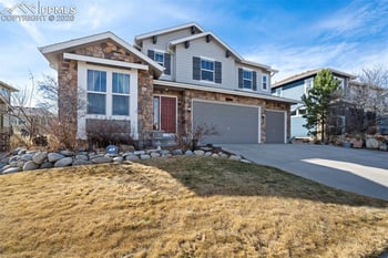 9060 Sky King Dr, Colorado Springs, CO 80924
