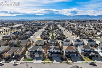 9060 Sky King Dr, Colorado Springs, CO 80924