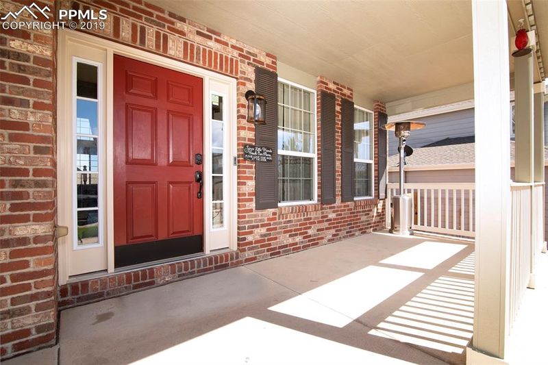 9061 Royal Melbourne Cir, Peyton, CO 80831