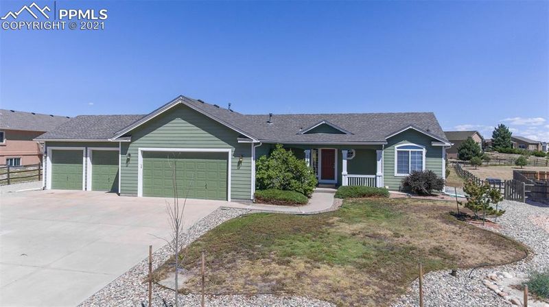 9061 Tompkins Rd, Peyton, CO 80831