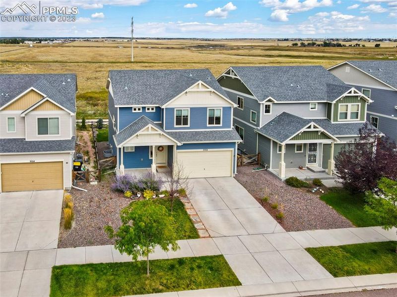 9062 Pacific Crest Dr, Colorado Springs, CO 80927