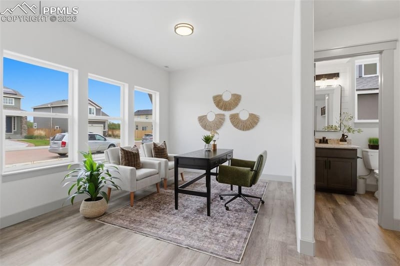 9063 Peaceful Valley Rd, Colorado Springs, CO 80925