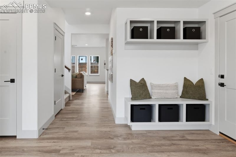 9063 Peaceful Valley Rd, Colorado Springs, CO 80925