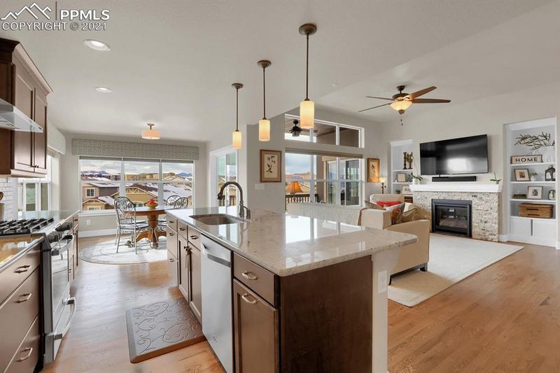 9064 Kennebec Pass Trl, Colorado Springs, CO 80924