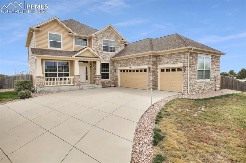 9065 Kingston Heath Rd, Peyton, CO 80831