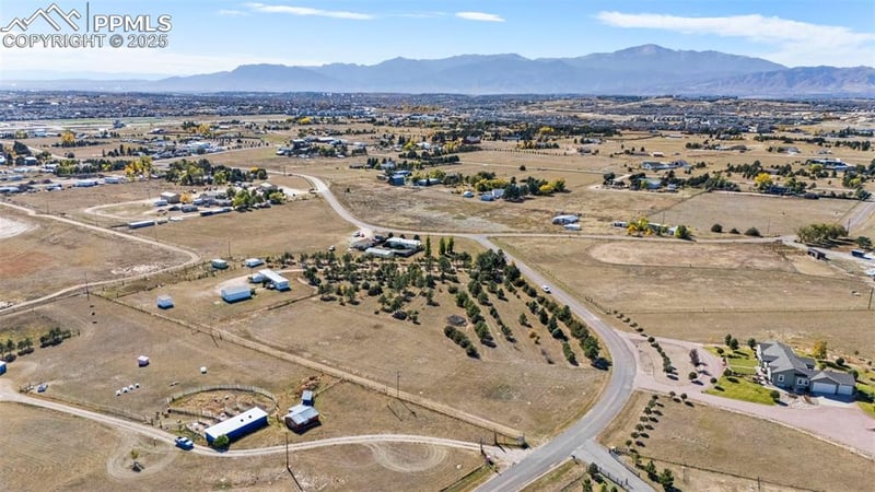 9065 Oto Cir, Colorado Springs, CO 80908