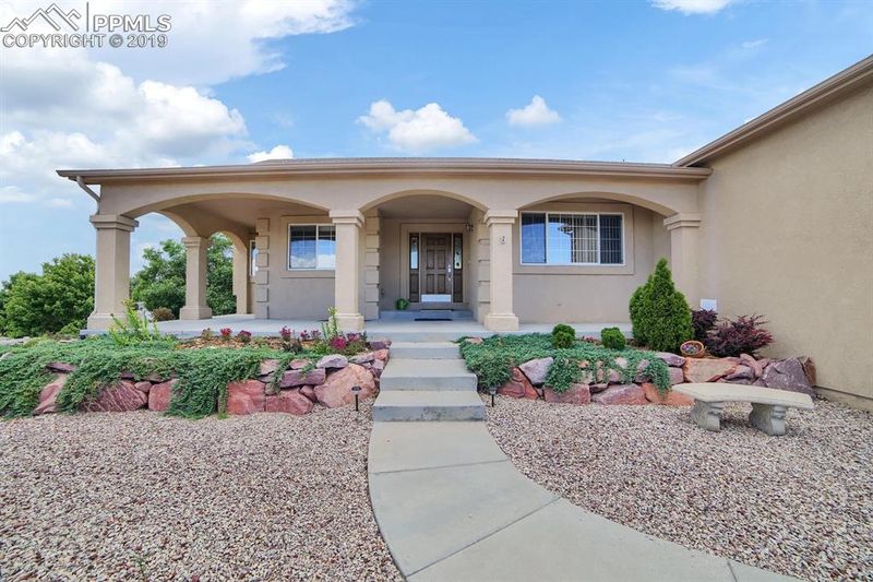 9065 Rockingham Dr, Peyton, CO 80831