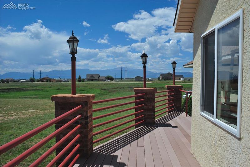 9065 Towner Ave, Peyton, CO 80831
