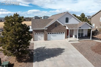 9066 Copenhagen Rd, Peyton, CO 80831