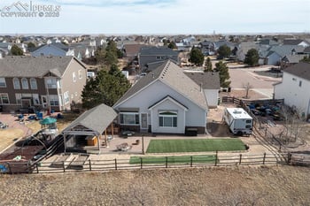 9066 Copenhagen Rd, Peyton, CO 80831