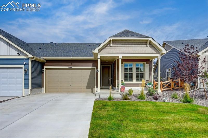 9066 Manse Grv, Colorado Springs, CO 80927