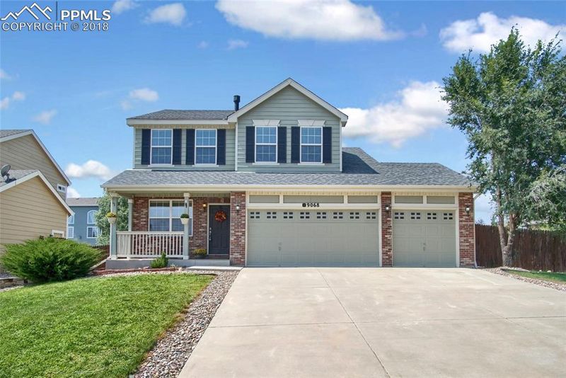 9068 Sunningdale Rd, Peyton, CO 80831