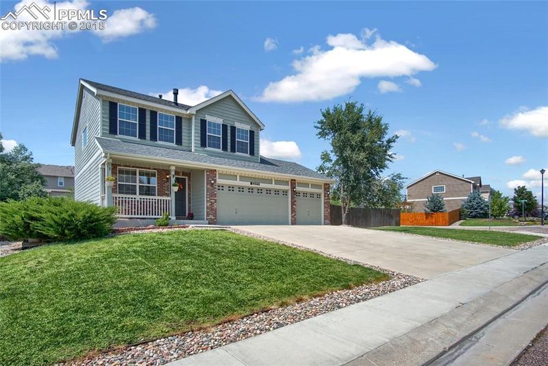 9068 Sunningdale Rd, Peyton, CO 80831
