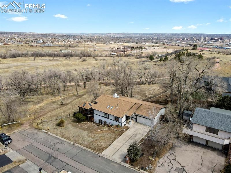 907 Canopus Dr, Colorado Springs, CO 80905