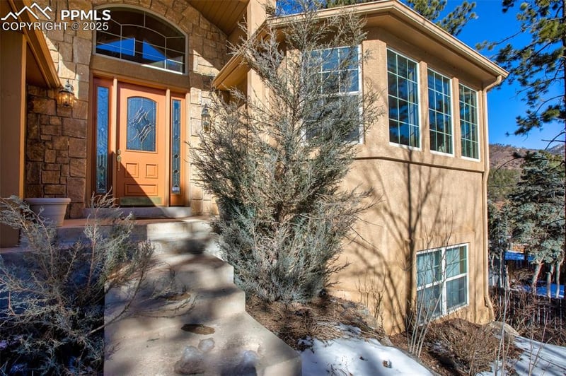 9070 Picabo Rd, Cascade, CO 80809