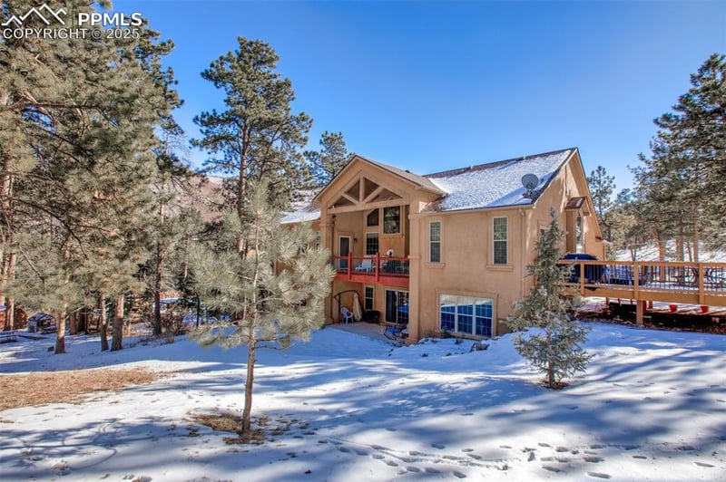 9070 Picabo Rd, Cascade, CO 80809