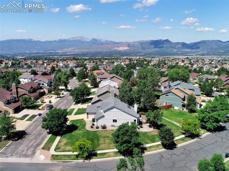 9070 Rochester Dr, Colorado Springs, CO 80920