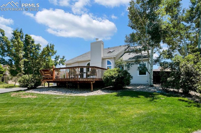 9070 Rochester Dr, Colorado Springs, CO 80920
