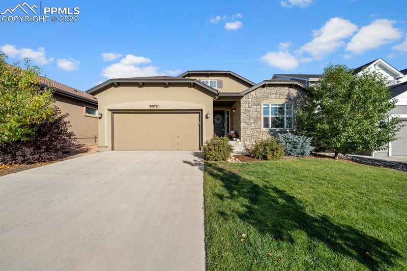 9075 Kennebec Pass Trl, Colorado Springs, CO 80924