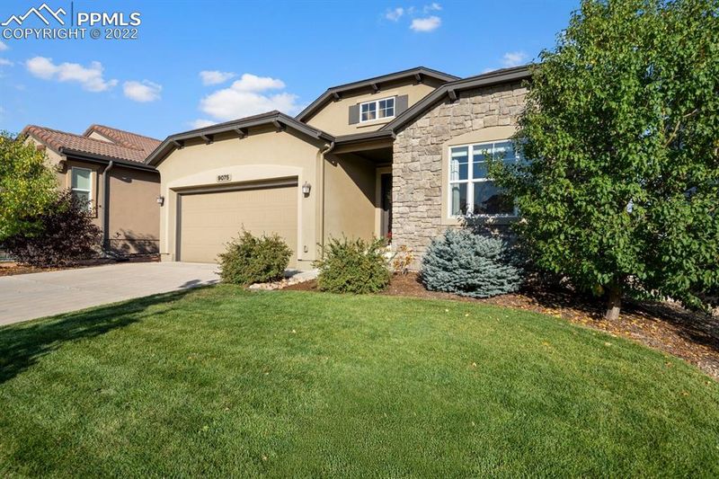 9075 Kennebec Pass Trl, Colorado Springs, CO 80924