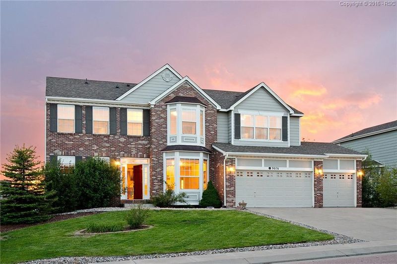 9076 Royal Melbourne Cir, Peyton, CO 80831