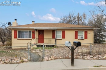 908 12 Bennett Ave, Colorado Springs, CO 80909