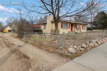 908 12 Bennett Ave, Colorado Springs, CO 80909
