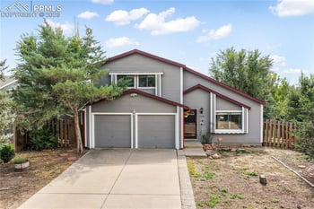 908 Candlestar Loop, Fountain, CO 80817