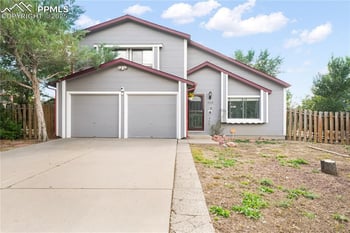 908 Candlestar Loop, Fountain, CO 80817