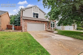 908 Dancing Horse Dr, Colorado Springs, CO 80919