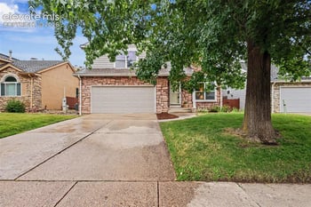 908 Dancing Horse Dr, Colorado Springs, CO 80919