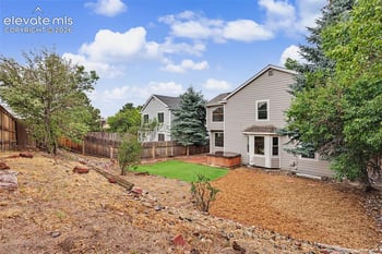 908 Dancing Horse Dr, Colorado Springs, CO 80919
