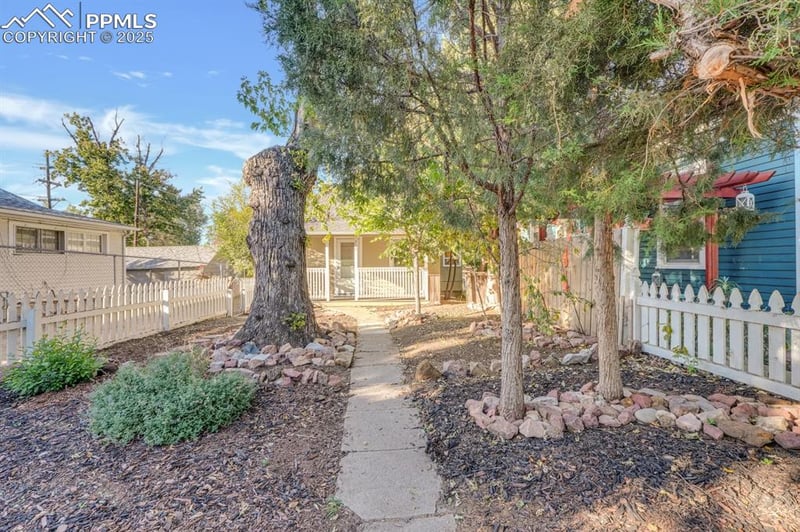 908 High St, Colorado Springs, CO 80903