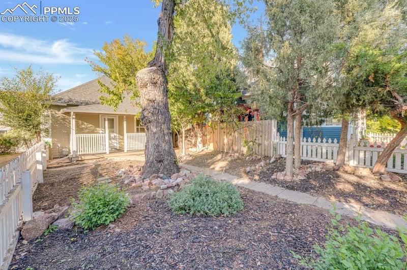 908 High St, Colorado Springs, CO 80903