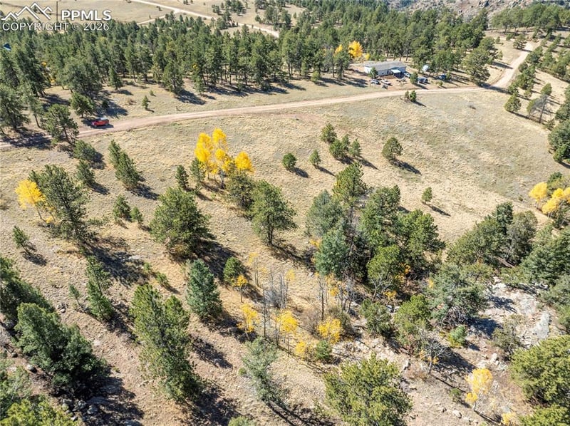 908 Penrose Cir, Cripple Creek, CO 80813