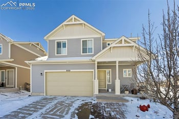 9085 Pacific Crest Dr, Colorado Springs, CO 80927