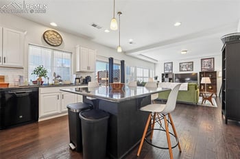 9085 Pacific Crest Dr, Colorado Springs, CO 80927