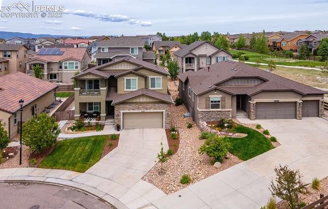 9086 Rollins Pass Ct, Colorado Springs, CO 80924